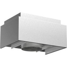 Kit recirculare extern BOSCH Clean Air Plus DWZ2CX5C6 - 17004064, Tratat special impotriva mirosului de peste, Functionalitate anti-polen, Durata de viata a filtrului 12-18 luni