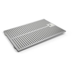 Filtru pentru grasime din otel inoxidabil BOSCH 11022932
