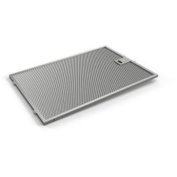 Filtru pentru grasime din aluminiu BOSCH 11063375