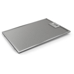 Filtru pentru grasime din aluminiu BOSCH 11062822