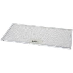 Filtru pentru grasime din aluminiu BOSCH 11032825