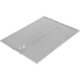 Filtru pentru grasime din otel inoxidabil BOSCH 11027957