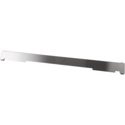 Banda ajustare BOSCH 00749708, Otel inoxidabil, h=47.5cm, Inlocuitor pentru 00674259