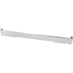 Banda ajustare BOSCH 00749707, Otel inoxidabil, h=57.5cm, Inlocuitor pentru 00674253