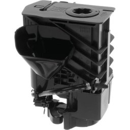 Bloc erogator (infuzor) pentru espressor Bosch /Siemens, 11043543, Negru