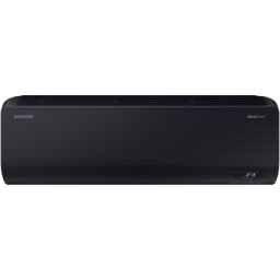 Aer conditionat Samsung WindFree Avant Black, 9000 BTU, A+++/A++, Racire WindFree, Filtru Tricare, Wi-Fi, SmartThings Energy, AI Auto Comfort, Freeze Wash, Negru