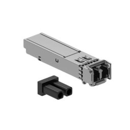 Media Convertor TELTONIKA PR4DU22K, 1.25 Gb/s, SFP, Multi-mod
