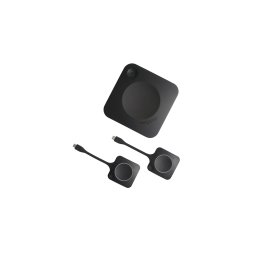 Sistem de prezentare wireless Barco ClickShare C-10, HDMI, pentru spatii de lucru