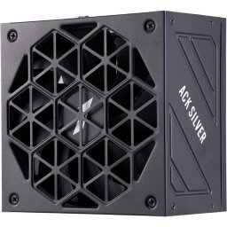 SURSA de alimentare 1STPLAYER HA-750BA7, Putere 750W, Silver