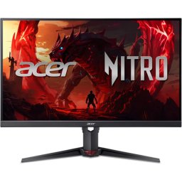 Monitor LED Acer XV270F5bmiiprzx, 27 inch FHD IPS 0.5 ms 520 Hz FreeSync