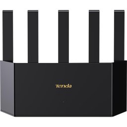 Router Wireless Tenda TE3L, Wi-Fi 7, 3600 Mbps, Porturi Gigabit