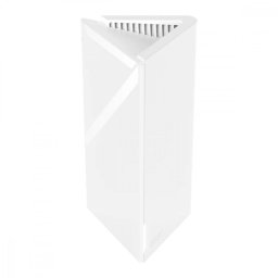 Sistem Mesh WiFi MSI Roamii BE Lite - 1 Pack, WiFi 7, Dual-band, 1x 2.5 Gbps WAN, 2x 1 Gbps LAN