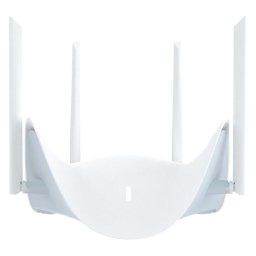 Router Wireless D-Link BE9500 R95, Wi-Fi 7, Tri-band, 9.3 Gbps, 1x 2.5G WAN, 3x 2.5G LAN