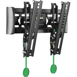 Suport Perete ONKRON TM4-B, 17" - 43", 36 Kg, Negru