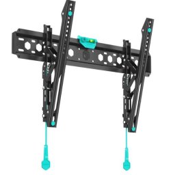 Suport Perete ONKRON TM6-B, 43" - 85", 68 Kg, Negru