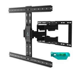 Suport Perete ONKRON SM6L-B, 32" - 90", 50 Kg, Negru
