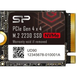 SSD Silicon Power UD90 500GB PCIe M.2 2230