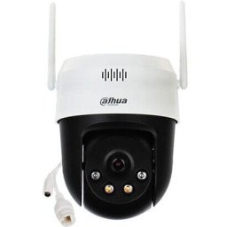 Camera de supraveghere Dahua P5AE-PV, 49644, 5MP, Wi-Fi, PTZ, Active Defense