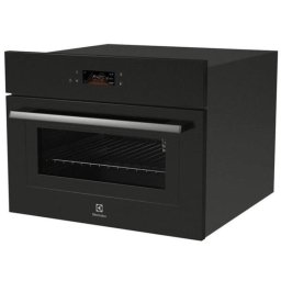 Cuptor incorporabil Electrolux LVL8E09Z, cu microunde, 44 litri, Wi-Fi
