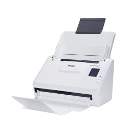 Scanner documente Avision AD340GN, color, A4, 600x600 DPI
