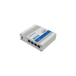 NET ROUTER 1000M 4PORT/RUTX10 TELTONIKA