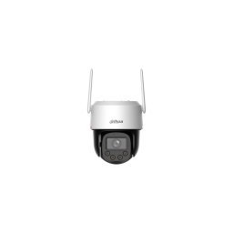 Camera de supraveghere Dahua, 5MP, Obiectiv 3.6mm, Wi-Fi 6, PTZ, WizSense