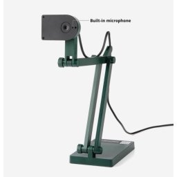 Camera de documente IPEVO V4K, 8 MP, UHD, USB