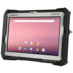 Suport RAM® Tab-Tite™ pentru Panasonic FZ-G2 & FZ-A3, Getac UX10 + altele