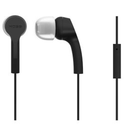 Casti Koss 192526 Handsfree, In-ear, Negru