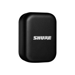 Carcasa de incarcare Shure AMV-CHARGE, fara microfon inclus, negru