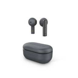 Casti ENERGY SISTEM Style 4 True Wireless Stone, True Wireless, Bluetooth 5.3, Autonomie 25h