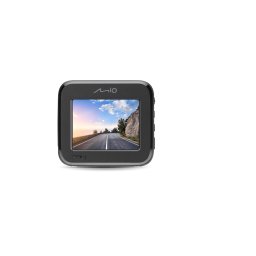 Camera auto DVR Mio MiVue C595W, Full HD, GPS, Wi-Fi