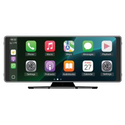 Dispozitiv auto inteligent NAVITEL DS1020, Ecran IPS 10.26 inch, Full HD 1080p