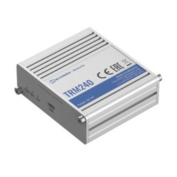 Modem TELTONIKA TRM240 LTE, 4G LTE Cat 1, USB 2.0, Industrial
