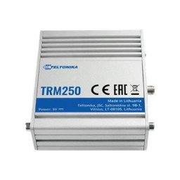 Modem TELTONIKA TRM250 LTE Cat-M1/NB-IoT Modem, 4G LTE Cat M1, NB-IoT, USB