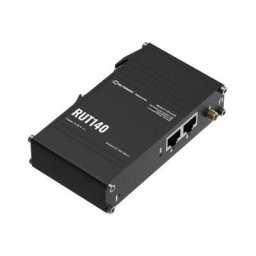 Router TELTONIKA, Ethernet, Wi-Fi 4, 2x LAN 10/100 Mbps, Industrial