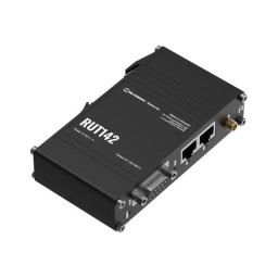 Router TELTONIKA, Ethernet, Wi-Fi 4, RS232