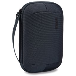 Organizator Thule Subterra 2 PowerShuttle Medium, Nylon, Poliester, 220 x 145 x 50 mm, Negru