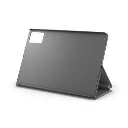 Husa tableta Lenovo Folio Case, 11 inch, Poliuretan, Gri