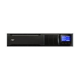 UPS FSP CHAMP 2K RACK, 2000 VA, Online Dubla Conversie, Rack 2U