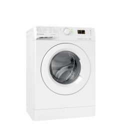 Masina de spalat rufe INDESIT MTWSA 61294 W EE, 6 kg, 1200 rpm, Clasa C, Slim