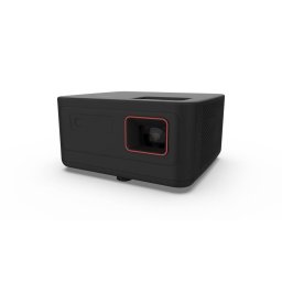Proiector de gaming Philips GamePix 900, 3840x2160, 1000 lumeni, 1.5:1, Negru