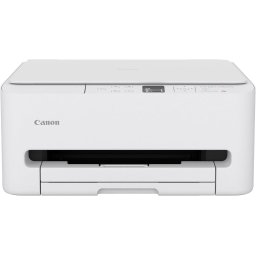 Multifunctional inkjet color Canon PIXMA TS6550i, A4, 14ppm, Wi-Fi, Alb