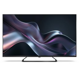 Televizor QLED Sharp 43HP6265E, 109 cm 43" (108cm), Ultra HD 4K, Smart TV, WiFi, Negru