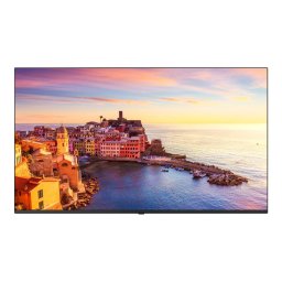Televizor LED LG 50UM662H4LC.AEU, 50 inch, 4K UHD, Smart TV, HDR, destinat hotelurilor