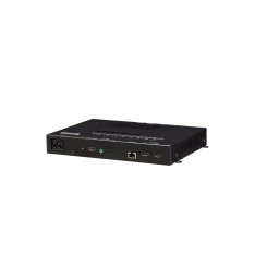 Modul Set-back-box LG WP601-B.AEU, 8 GB memorie interna, 3x HDMI, 2x DisplayPort