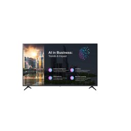 Monitor LED LG 65PK640S0LB.AEUQ, 65 inch, 4K Ultra HD, Smart WebOS, 8 ms, 60 Hz