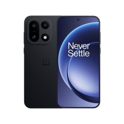 Telefon mobil OnePlus 15, Snapdragon 8 Elite Gen 5, 6.78 inch, RAM 12 GB, 256 GB, Android 16, 5G, Negru