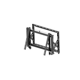 Suport TV / Monitor Edbak, 70-98 inch, 130 kg, VESA 800x600, Pop-Out