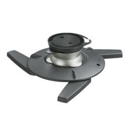 Suport TV/Monitor Vogels 8027454, Montare pe tavan, 10 kg, Inclinare 20°, Rotire 360°